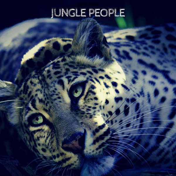 Jason Balala - Jungle People [SPA047]